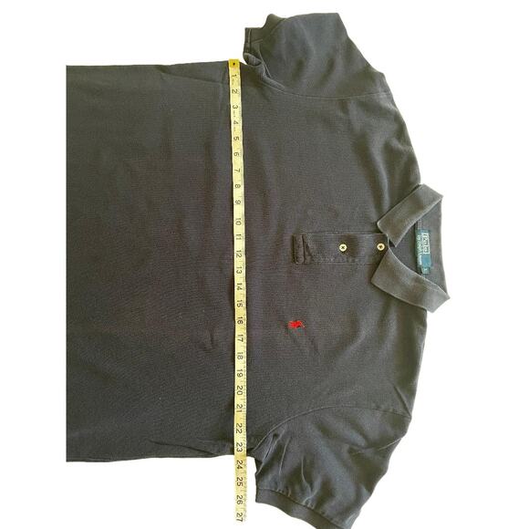 Polo‎ by Ralph Lauren Polo Navy Size Large - Picture 4 of 5